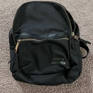Marc jacobs backpack